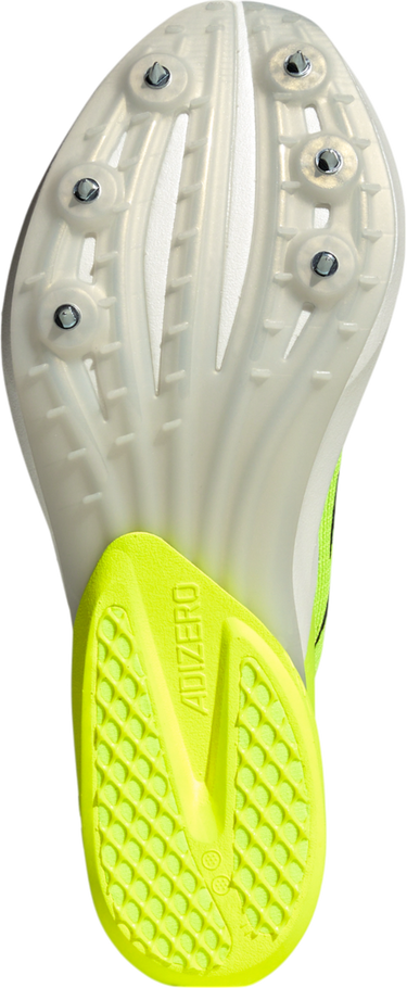 Tenisky a topánky adidas Performance ADIZERO AVANTI Zelené | ig1989, 2