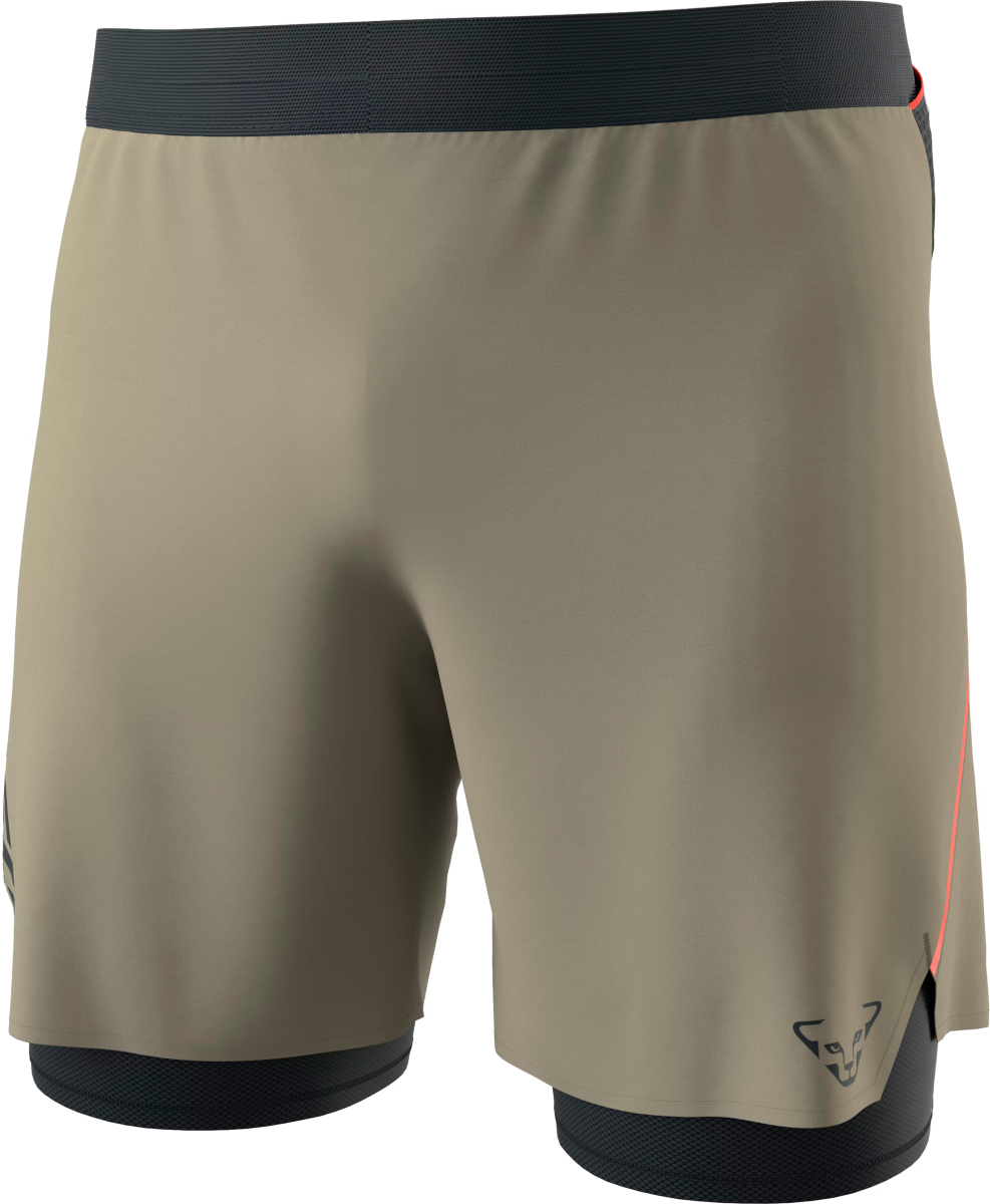 Šortky Dynafit Shorts Zelené | 08-0000071642-5261, 0