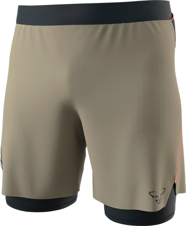 Šortky Dynafit Shorts Zelené | 08-0000071642-5261, 0