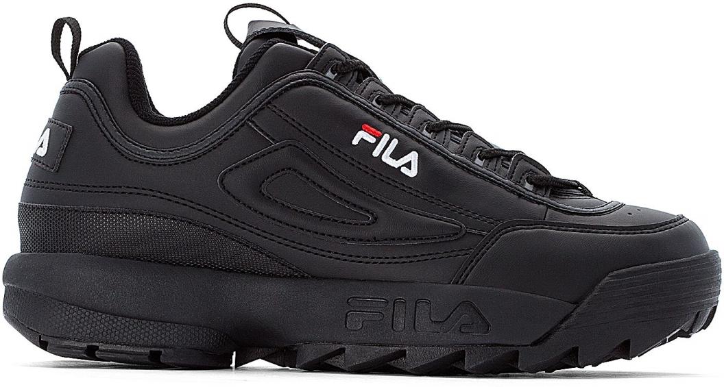 Tenisky a topánky FILA Disruptor Low Čierna | 1010262-12v, 0