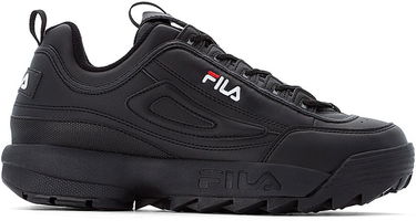 Tenisky a topánky FILA Disruptor Low Čierna | 1010262-12v, 0