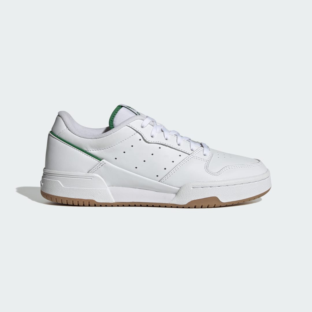 Tenisky a topánky adidas Performance Team Court 2.0 Biela | IF9621, 0