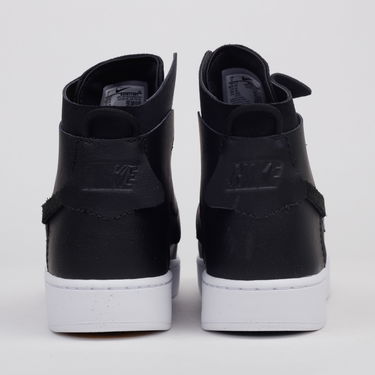 Tenisky a topánky Nike W Vandalised LX Čierna | BQ3611-001, 3
