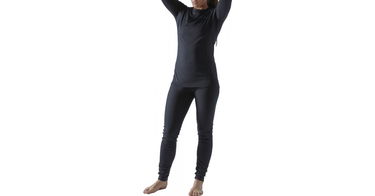 Súprava Craft CORE Warm Čierna | 1909708-999000, 1