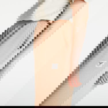 Tepláky Reebok Classics Nd Fleece Pants Béžová | H41364, 1