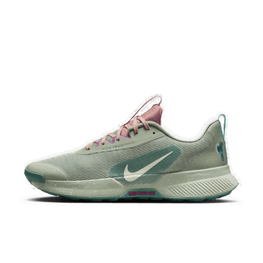 Tenisky a topánky Nike Juniper Trail 3 Zelené | FQ0904-300, 0