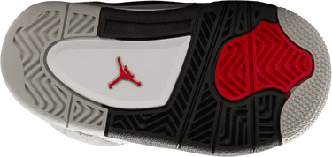 Tenisky a topánky Jordan Jordan 4 Retro OG Biela | IB4387-100, 2