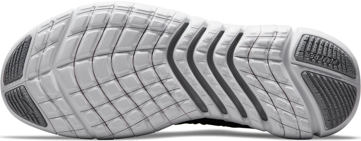 Tenisky a topánky Nike Free Run 5.0 W Čierna | cz1891-001, 1