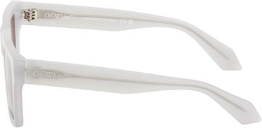 Slnečné okuliare Off-White Lawton Sunglasses Biela | OERI109C99PLA0010928, 2