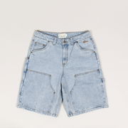 Dime Carpenter Denim Shorts
