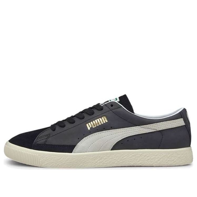 Tenisky a topánky Puma Basket Vintage Čierna | 374922-03, 0