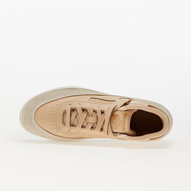 Tenisky a topánky Reebok Club C Geo Mid Béžová | GZ2159, 1