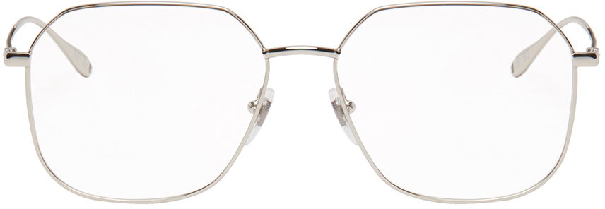 Slnečné okuliare Gucci Hexagonal Šedá | GG1032O-006, 0