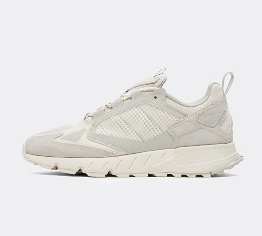 Tenisky a topánky adidas Originals ZX 1K Boost Biela | GY4165, 0