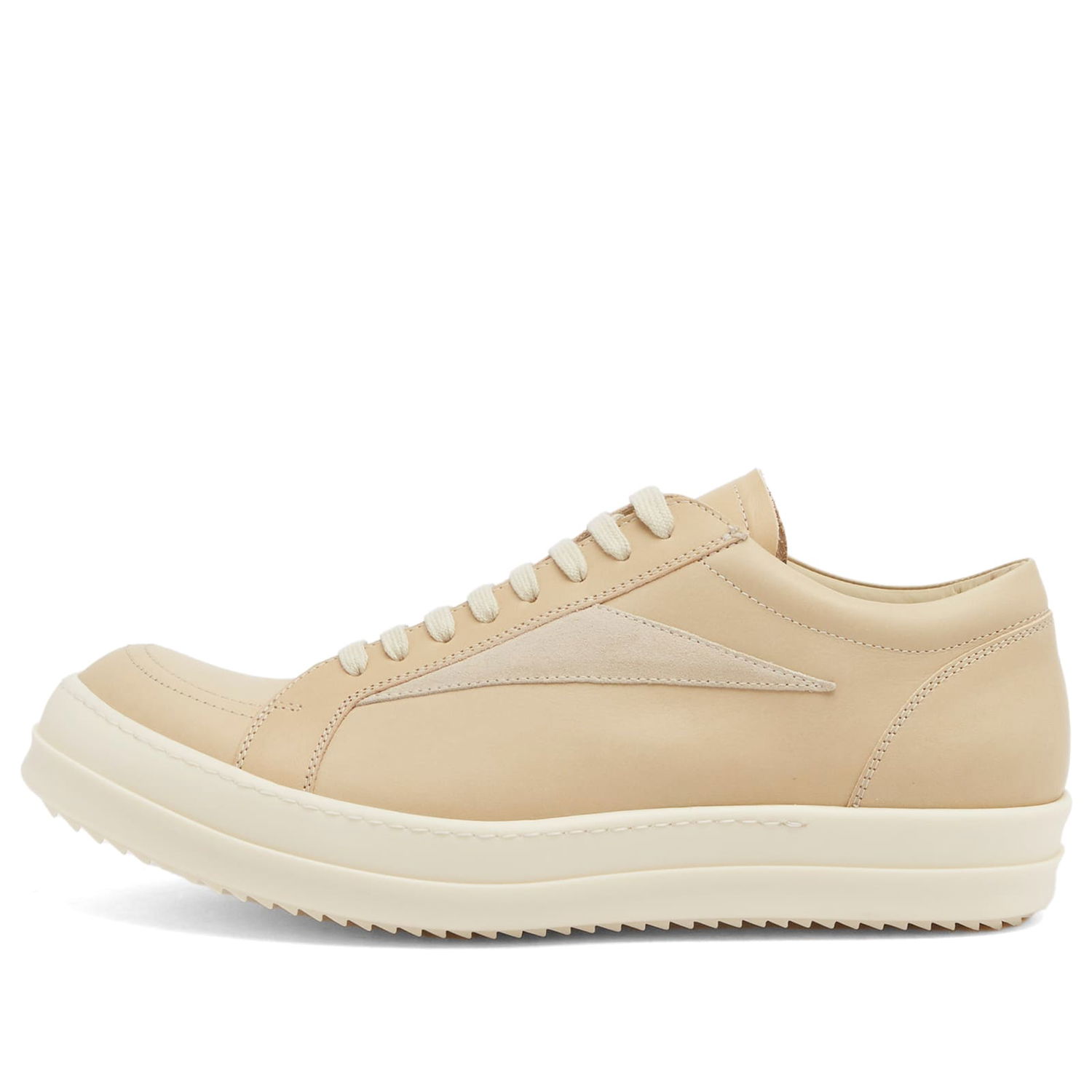 Tenisky a topánky Rick Owens Rick Owens Vintage Béžová | RR01E5897-LCHLVS-8111, 1