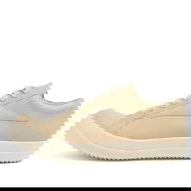 Tenisky a topánky Rick Owens Rick Owens Vintage Béžová | RR01E5897-LCHLVS-8111, 1