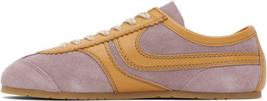 Oblečenie Dries Van Noten Dries Van Noten Suede Fialová | WS251-1159-126, 2