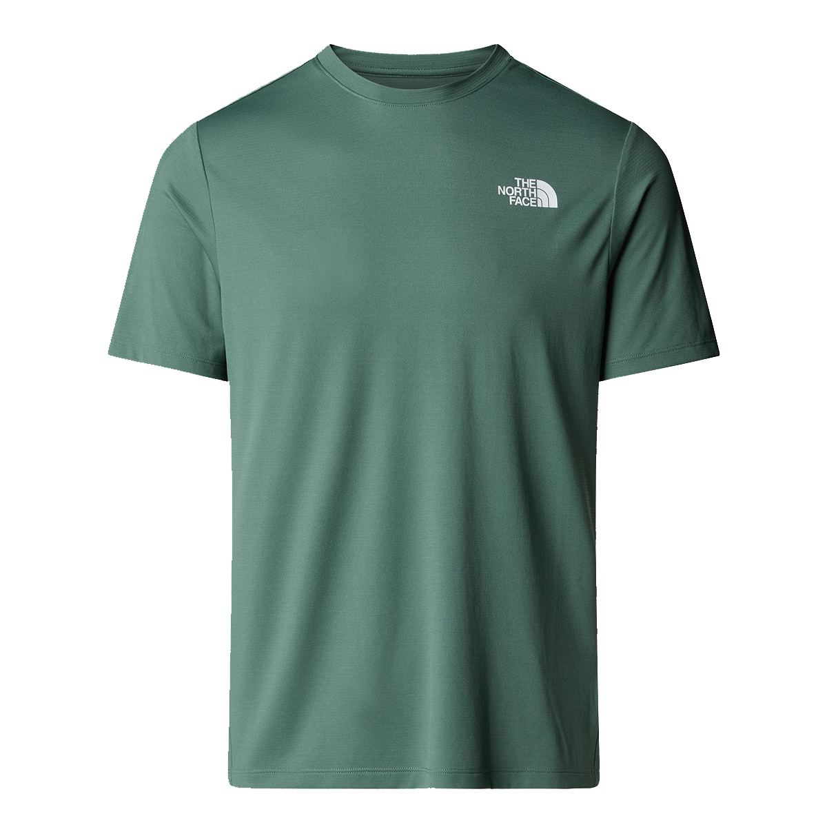 Tričko The North Face T-Shirt Redbox Zelené | NF0A895MHCH1, 0