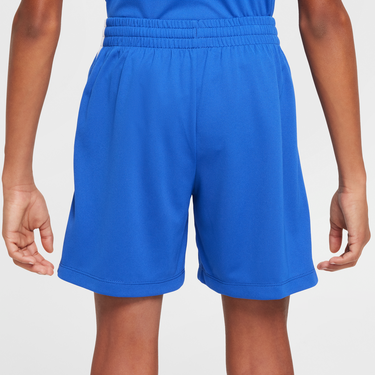 Šortky Nike Dri-FIT Multi Shorts Modrá | HF9121-480, 2