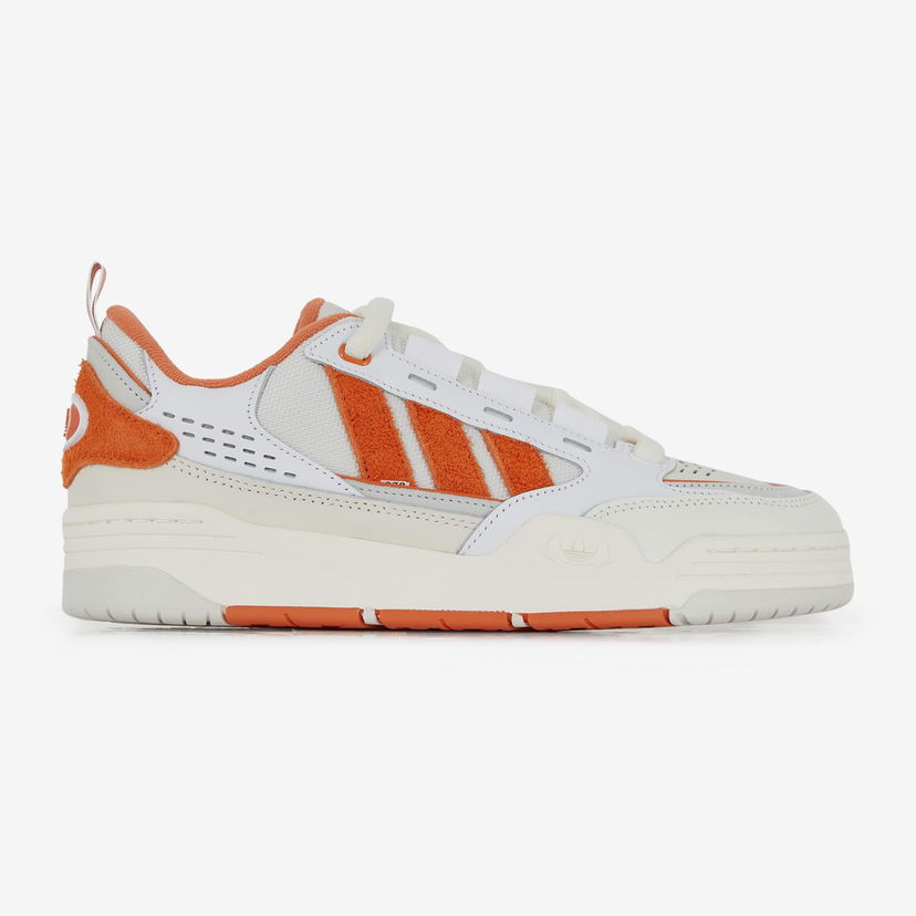 Tenisky a topánky adidas Originals Adi2000 Biela | HQ8689