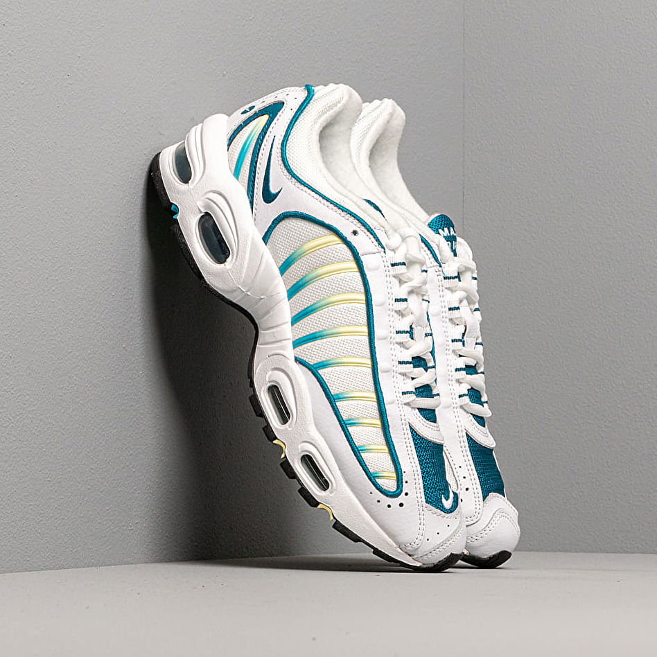 Tenisky a topánky Nike W Air Max Tailwind IV Biela | CJ6534-100, 1