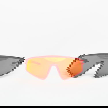 Slnečné okuliare OAKLEY FORTNITE Latch Panel Prizm Raceworn Red Knight Universal Sunglasses Červená | 0OO9404-94042335, 0