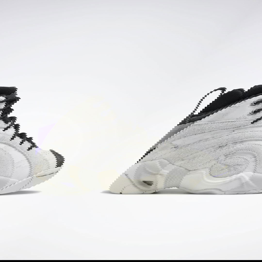 Tenisky a topánky Reebok Shaqnosis Biela | GX9663, 0