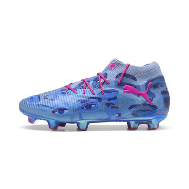 Tenisky a topánky Puma FUTURE 8 ULTIMATE x KIDSUPER FG Modrá | 108434_01, 0