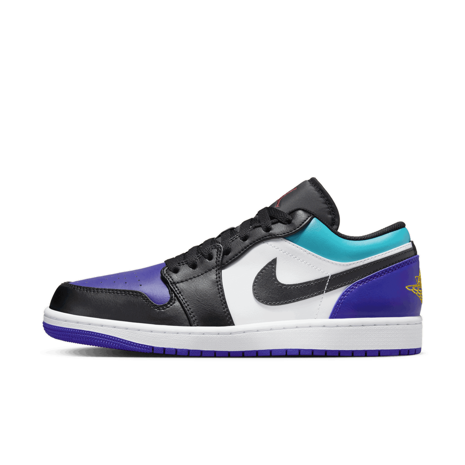 Tenisky a topánky Jordan Air Jordan 1 Low "Aqua" Béžová | 553558-154, 0