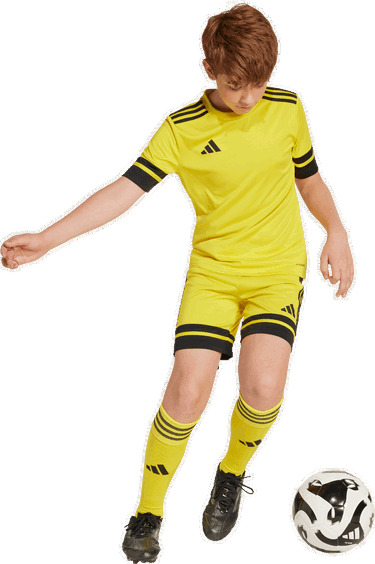 Dres adidas Originals Adidas Squadra 25 Jersey Žltá | jj0056, 4