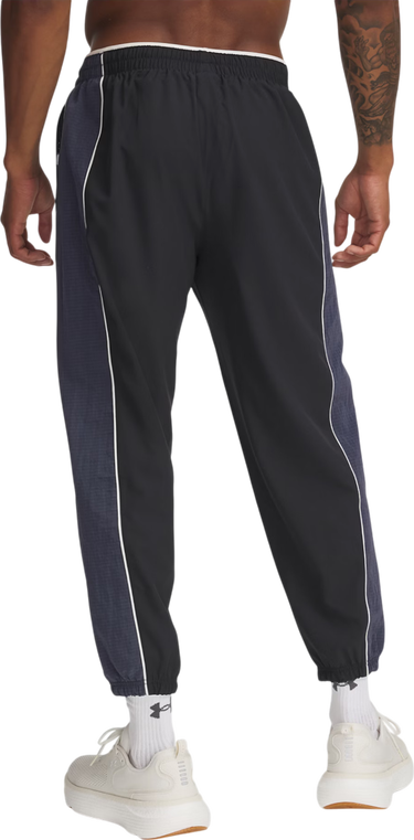 Tepláky Under Armour Under Armour UA Run 96 Pants Čierna | 6000506-044, 1