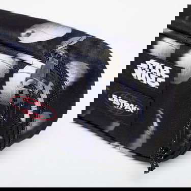Batohy a tašky EASTPAK Star Wars Oval Single Death Star Pencil Case Čierna | EK0007171Q21, 3