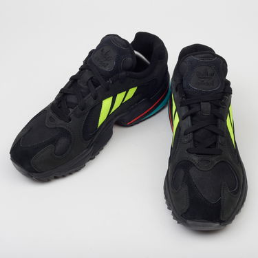 Tenisky a topánky adidas Originals Yung-1 Trail Čierna | EE5321, 2