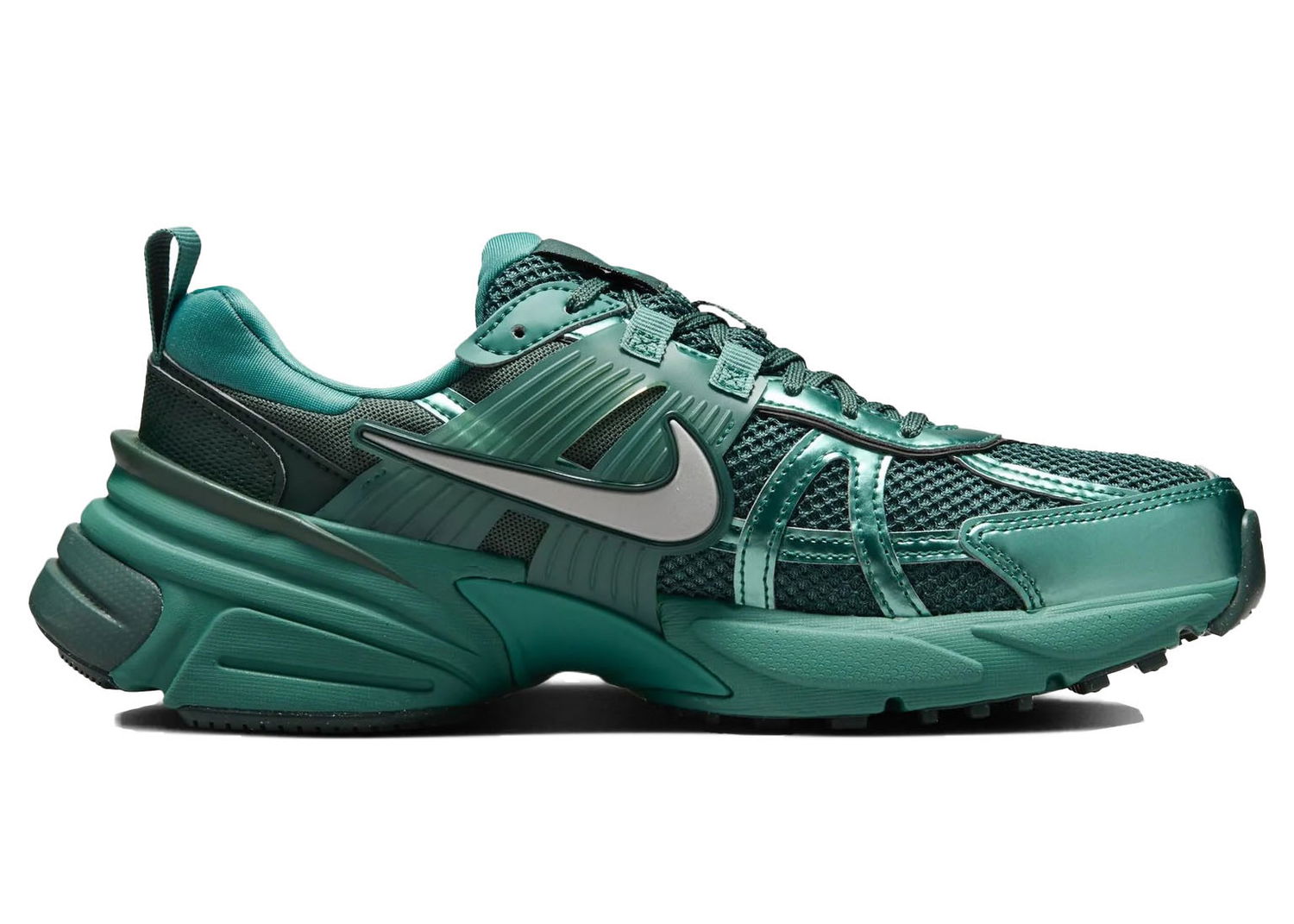 Tenisky a topánky Nike V2K Run Bicoastal (Women's) Zelené | HF5050-361, 0