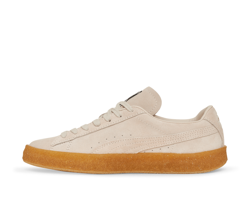 Tenisky a topánky Puma Suede Béžová | 380707 01, 0