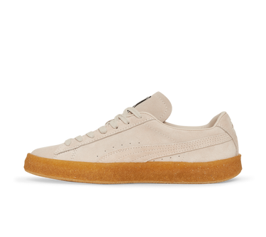 Tenisky a topánky Puma Suede Béžová | 380707 01, 0