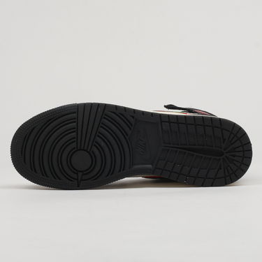 Tenisky a topánky Jordan Air Jordan 1 Retro High "A Star Is Born" GS Čierna | 575441-015, 5
