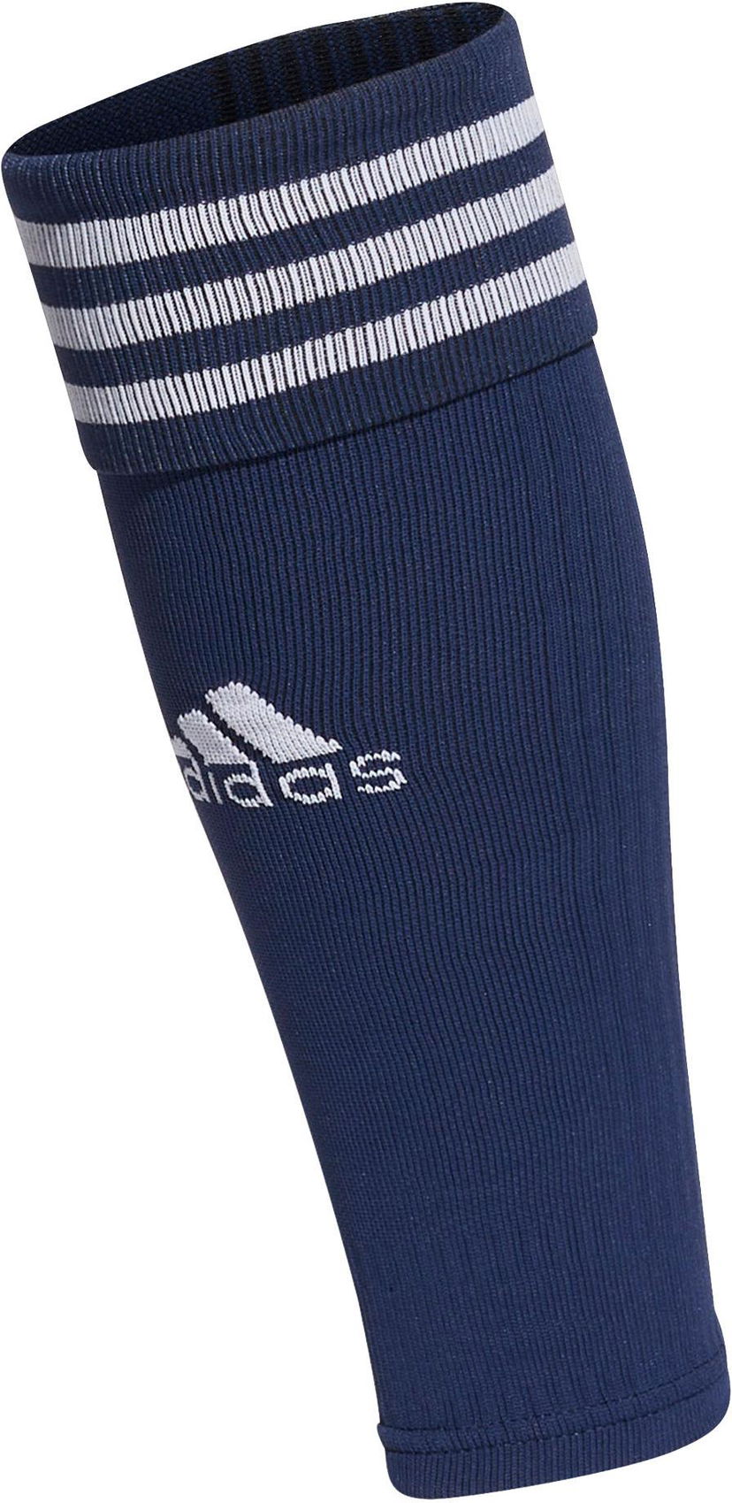 Ponožky adidas Originals Team Sleeve 22 Soccer Sleeves Modrá | hb7147