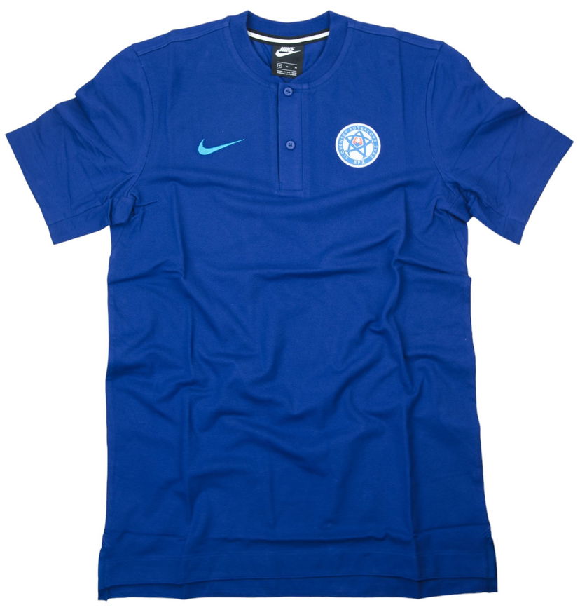 Polo tričko Nike SFZ M NSW MODERN GSP AUT PR Navy | ck9223-455