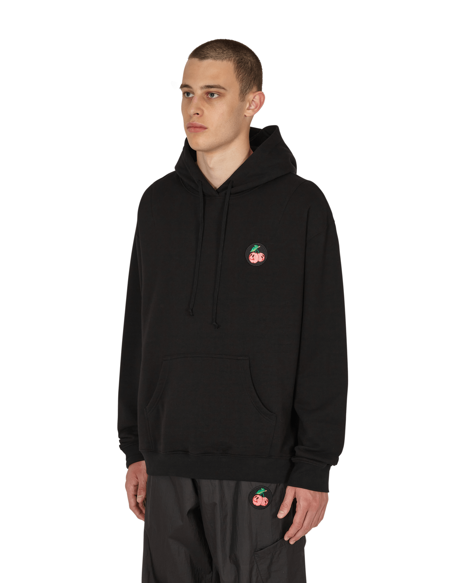 Syd Hooded Sweatshirt