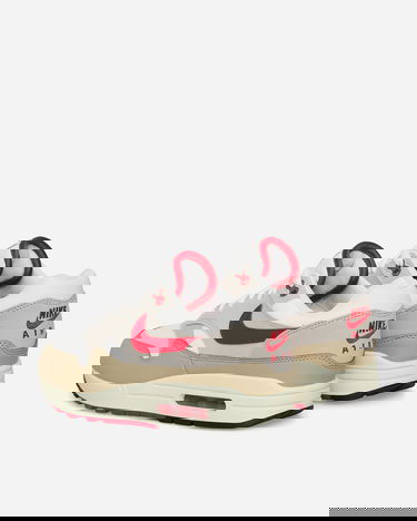 Tenisky a topánky Nike Air Max 1 Since 72 Béžová | HF4312-100, 4