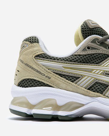 Tenisky a topánky Asics Gel Kayano 14 ''Mantle Green'' Zelené | 1201A161 300, 1