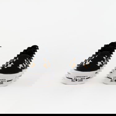 Tenisky a topánky Converse Chuck Taylor All Star Lift Čierna | A14937C, 4