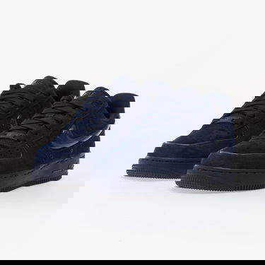 Tenisky a topánky Nike Air Force 1 '07 EUR 36.5 Navy | HV4406-400, 5