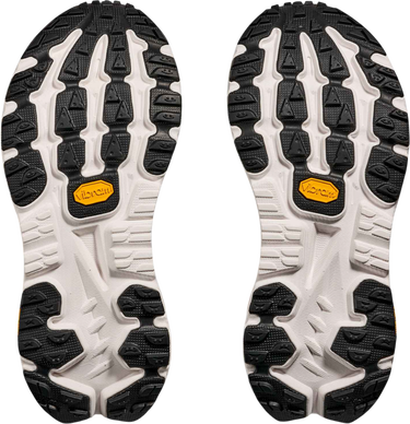 Tenisky a topánky Hoka One One Mafate X Rôznofarebný | 1162010-nnh, 3