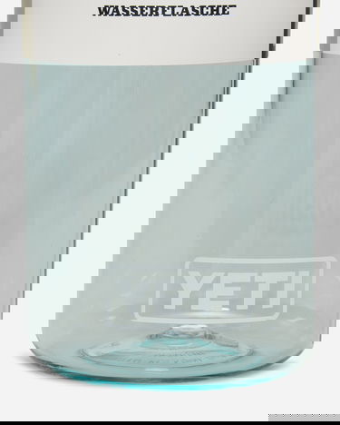 Fľaše YETI Yonder Water Bottle 750 ml Tyrkysová | 70000002371 SEA, 4