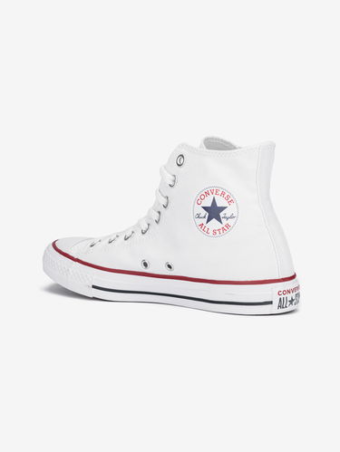 Tenisky a topánky Converse Chuck Taylor All Star Hi Biela | 2j-M7650C, 4