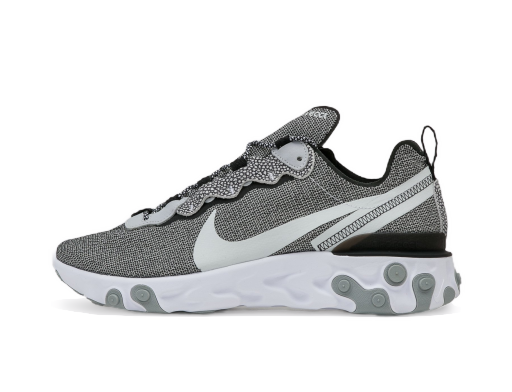 Tenisky a topánky Nike React Element 55 SE Čierna | CD2153-100