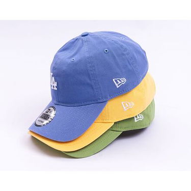 Šiltovka New Era 9TWENTY MLB Style Activist New York Yankees Pineapple / White Žltá | 60435111, 3