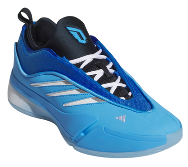 Tenisky a topánky adidas Performance Dame 9 Modrá | JH6625, 3
